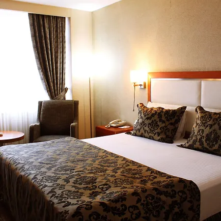 Houston Hotel Ankara