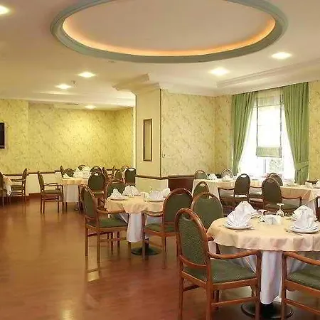 Houston Hotel Ankara