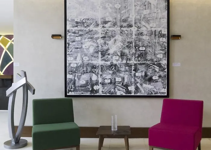 Hotel Houston Ankara