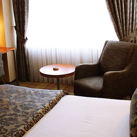 Houston Hotel Ankara