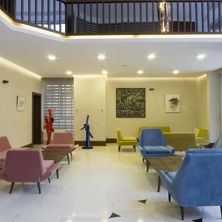 Houston Hotel Ankara