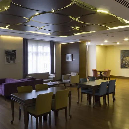 Hotell Houston 4*