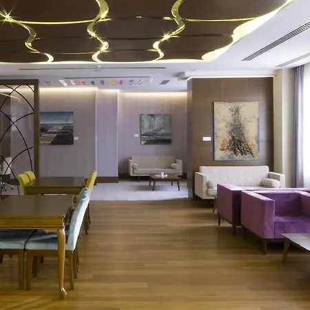 Houston Ξενοδοχείο 4*