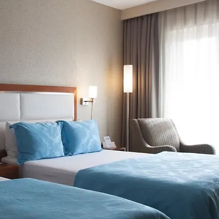 Hotel Houston Ankara