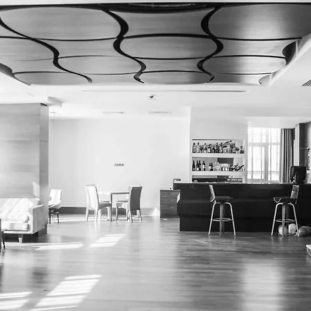 Hotel Houston Ankara