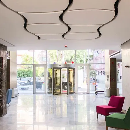 Ξενοδοχείο Houston