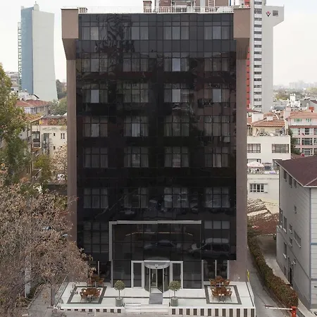 Houston Ankara