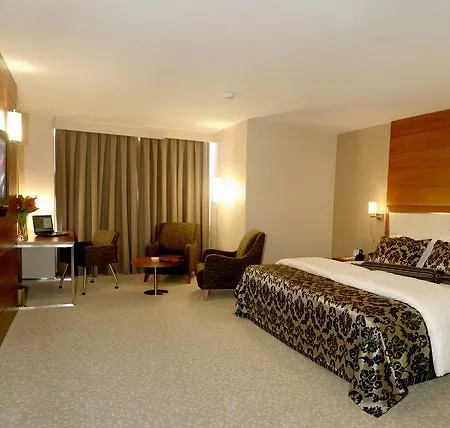 Houston Hotel Ankara