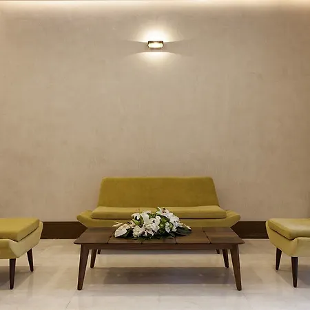 Houston Hotel Ankara