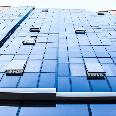 Hotel Houston Ankara