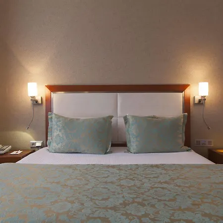 Houston Hotel Ankara