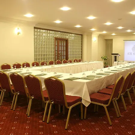 Houston 4* Ankara