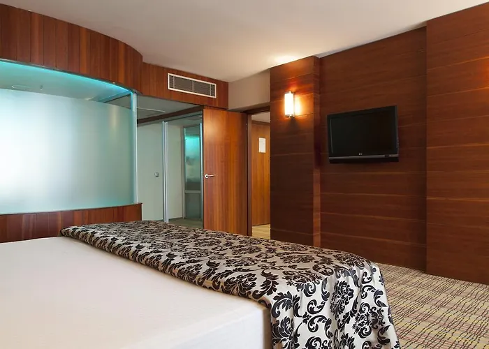 Houston Hotel Ankara