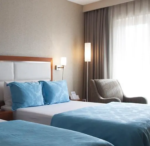 Hotel Houston Ankara