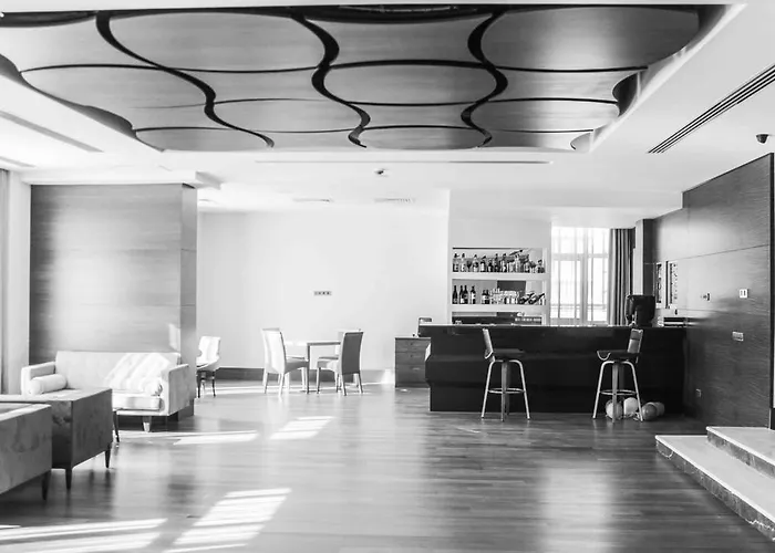 Hotel Houston Ankara