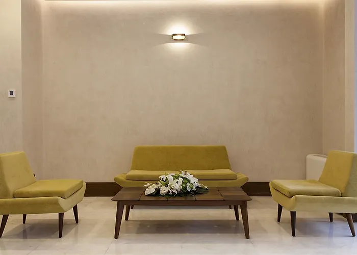 Houston Hotel Ankara