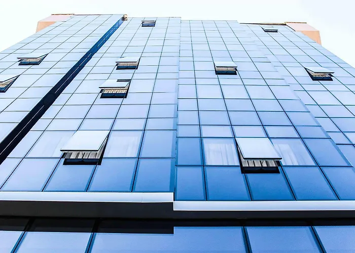 Hotel Houston Ankara