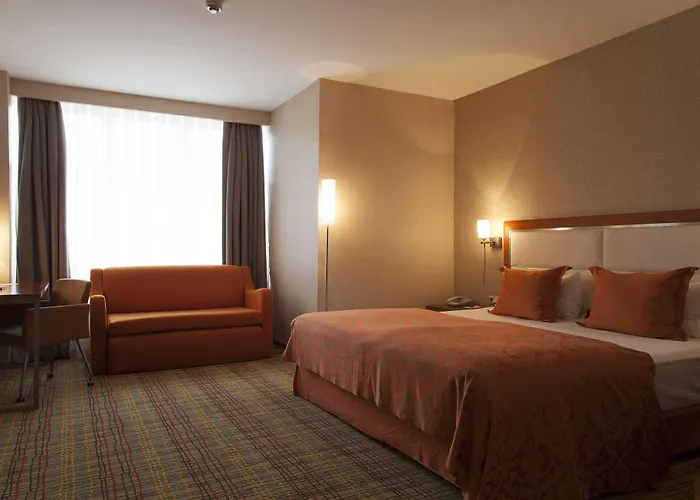 Houston Hotel Ankara