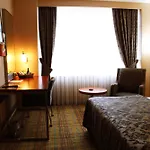 Hotel Houston Ankara