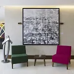 Hotel Houston Ankara
