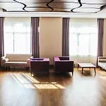 Houston Ankara