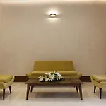 Houston Hotel Ankara