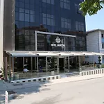 Hotel Houston 4*