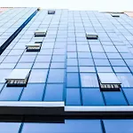Hotel Houston Ankara