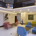 Houston Hotel 4*
