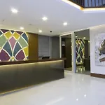 Hotel Houston 4*
