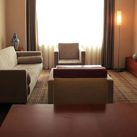 Hotel Houston