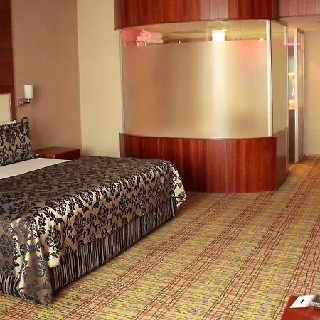 Hotel Houston