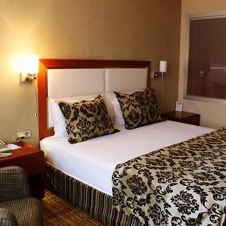 Houston 4* Ankara