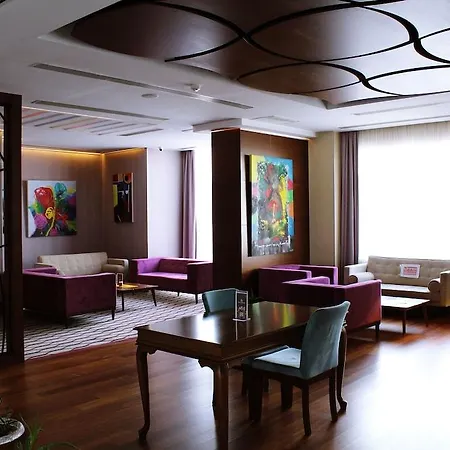 Houston Hotel 4*