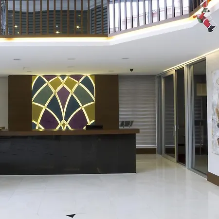 Hotel Houston