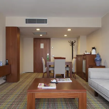 Houston Hotel