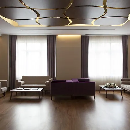 Hotel Houston 4*