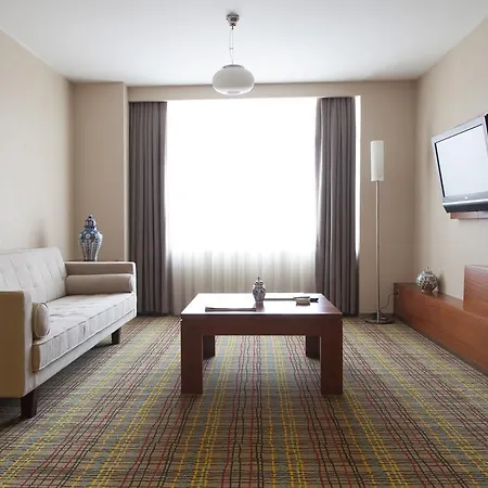 Houston Hotel
