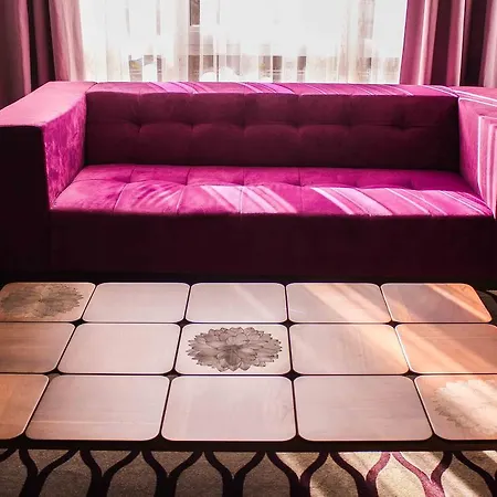 Houston Hotel