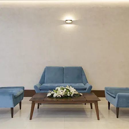 Houston 4* Ankara