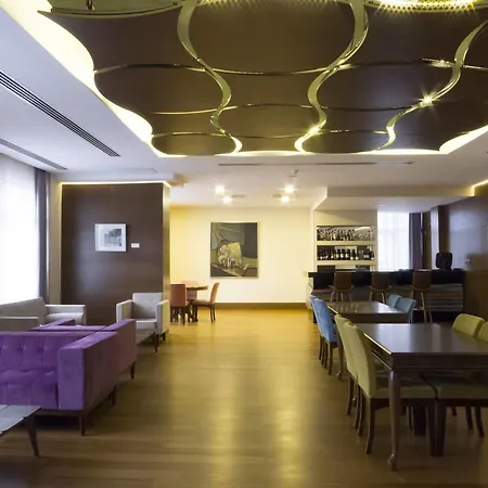 Hotel Houston 4*