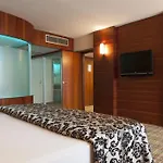 Houston Hotel Ancara
