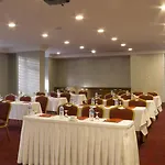 Hotel Houston Ancara