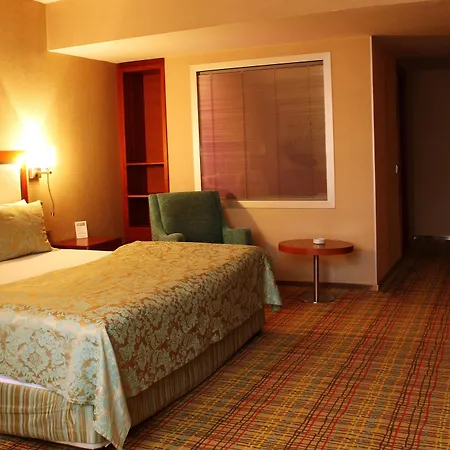 Houston Szálloda Ankara