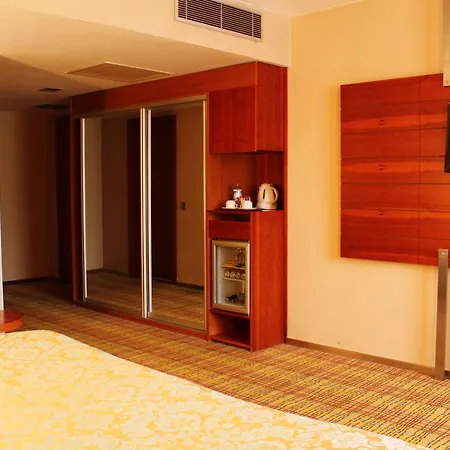 ホテル Houston 4*