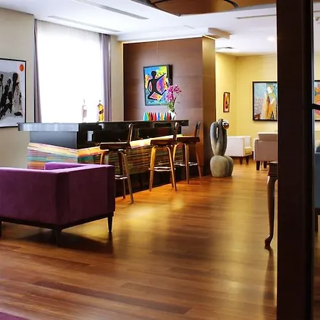 Houston Szálloda 4*