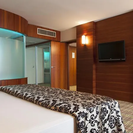 Houston Otel Ankara