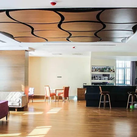 ホテル Houston 4*