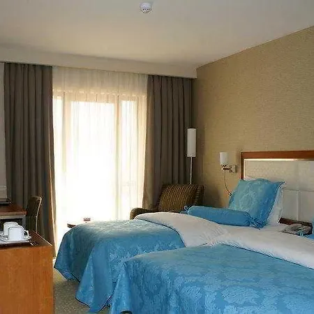 Houston 4*
