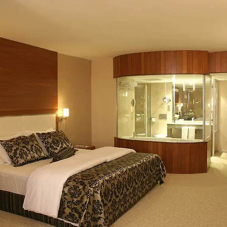 Houston 4* Ankara